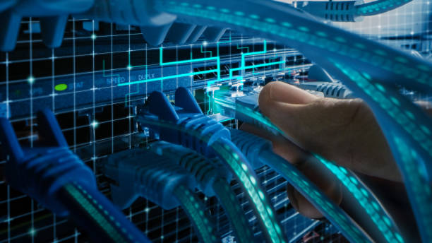 Problème de connexion et de déconnexion serveur